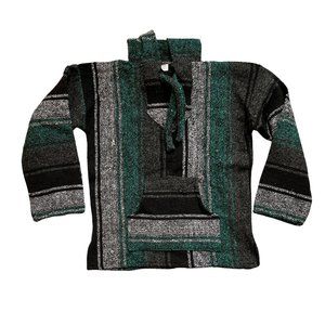 Baha Hoodie - M - New